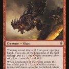 New Phyrexia Chancellor of the Forge New Phyrexia Chancellor of the Forge