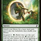 4 x Time Spiral: Remastered Search for Tomorrow (playset)