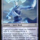 4 x War of the Spark Ugin's Conjurant (playset)