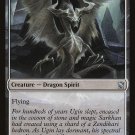 4 x Dragons of Tarkir Scion of Ugin (playset)