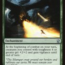 Dragons of Tarkir Sight of the Scalelords