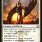 4 x Dragons of Tarkir Orator of Ojutai (playset)