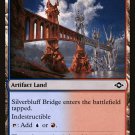 Modern Horizons 2 Silverbluff Bridge Modern Horizons 2 Silverbluff Bridge