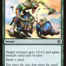 4 x Iconic Masters Wildsize (playset) 4 x Iconic Masters Wildsize (playset)