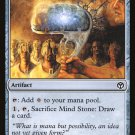 4 x Iconic Masters Mind Stone (playset)