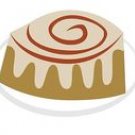 Cinnamon Bun Tarts