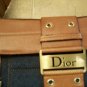 CHRISTIAN DIOR STREET CHIC BAG
