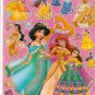 10 Big sheets Princess Sticker Buy 2 lots Bonus 1Buy 2 lots Bonus 1 #F119