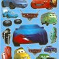 10 Big sheets Car Sticker Buy 2 lots Bonus 1 #CAR BL058