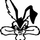 Wile E Coyote