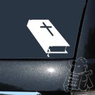 Bible Decal