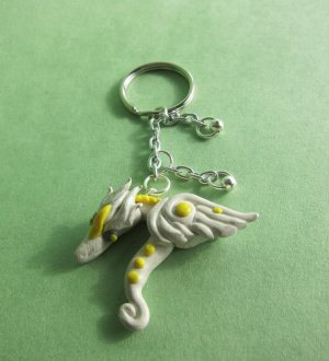 White Dragon