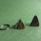 Pyramids