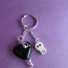 Skull & Heart