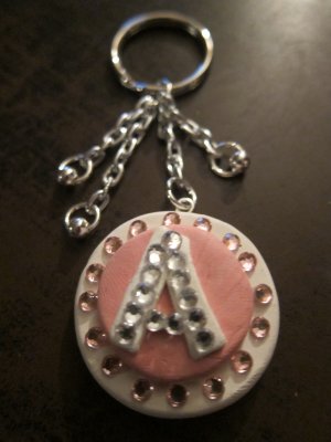 Custom Letter