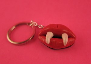 Vampire Lips