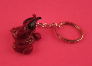Red Dragon