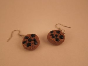 Chocolate Chip Cookie