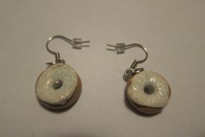 White Glaze