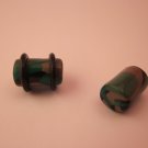Green Camo Plug