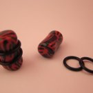Black Fire Plug