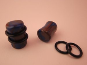 Earth & Water Plug