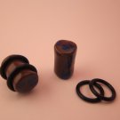 Brown Haze Plug
