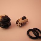 Camo Brown Plug