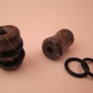 Chocolate Plug