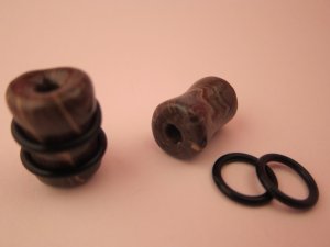 Chocolate Plug