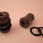 Chocolate Plug