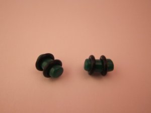 Green Plug