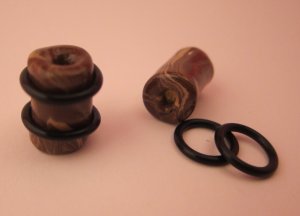 Mocha Plug
