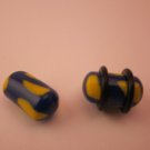 Yellow Turtle Plug