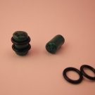 Spotted Green Plug