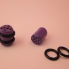 Spotted Purple Plug