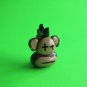 Kichi Punk Monkey
