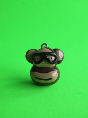 Kichi Nerd Monkey