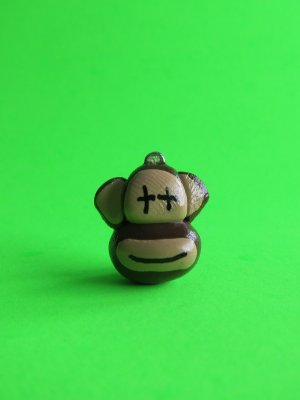 Kichi Monkey