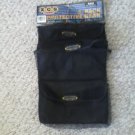 soccer knee pads and elbow pad  bag