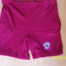 CLASSY WOMEN FIREMAN SHORTS