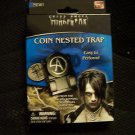 black magic  coin nested magic