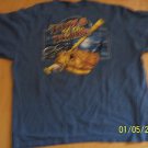 CLASSIC BASEBALL SHIRT  TOOLS OF THE TRADE
