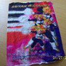 SAIYAN WARRIORS  FLAG