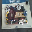 CLASSIC HOME SWEET HOME  WALL SWITCH PLATE