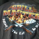fathers day  combo king of the grill bareque master tank top