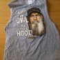 duck  dynasy    mens or womens  tank top