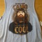 duck  dynasy  camo willie  tank top