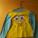 sponge bob   shirts long  sleeve