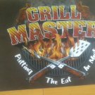 barbeque   master out door sign